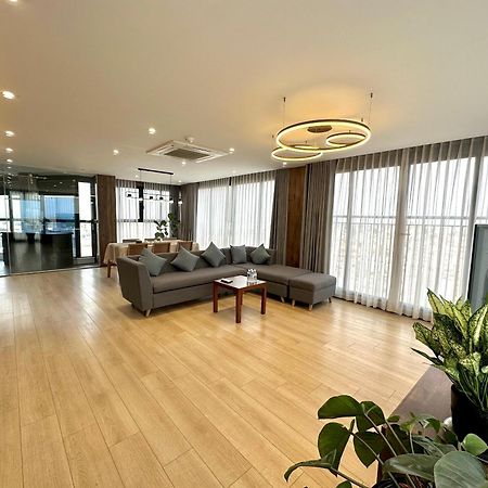 Hnc Premier Hotel & Residences Ханой Екстер'єр фото
