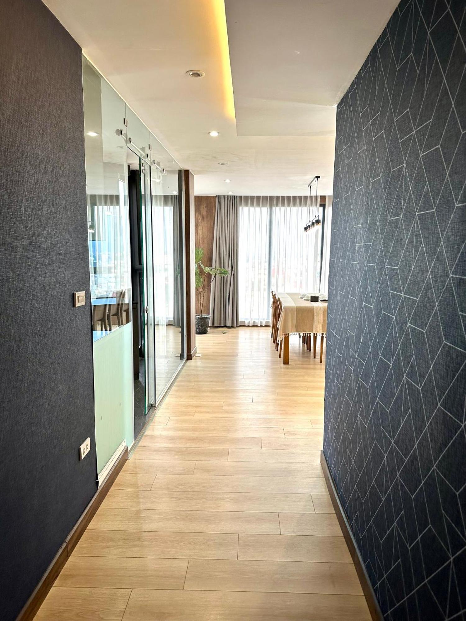 Hnc Premier Hotel & Residences Ханой Екстер'єр фото